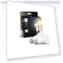 Smart LED Bulb - White Ambiance — LED, Philips Hue
