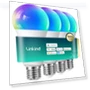 Smart Light Bulb — LED, Linkind