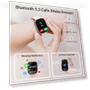 Smart Watch Fitness Tracker — Smartwatches, Fitpolo