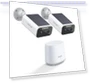 Wireless Outdoor Security Camera Kit — Security Cameras, ANSQUE