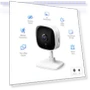 2K Security Camera — Baby Monitors, TP-Link