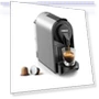 Compact Espresso Machine — Coffee & Espresso Combos, CHULUX