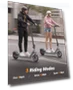 Electric Scooter — Push Scooters, Riuiio