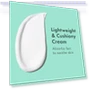 Face Moisturizer, Miracle Clear Barrier Cream — Beauty & Personal Care, Rael