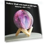 Moon Lamp Galaxy Lamp — Night Lights, BRIGHTWORLD