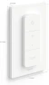 Smart Dimmer Switch with Remote — Smart Switch, Philips Hue
