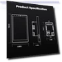 Smart Home Touchscreen Control — Smart Home Hubs & Controllers, MOES