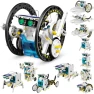 Solar Robot Toys — STEM Toys, Dioju