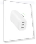 3-Port USB-C Wall Charger with PPS 67W — Chargers, Belkin