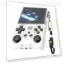 Dual-Band WiFi Handheld Game Console — Consoles