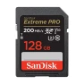 Extreme PRO SDXC UHS-I Memory Card, SanDisk