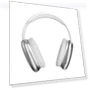 Head-mounted Bluetooth Wireless Headphones — In-Ear Headphones, ROCK