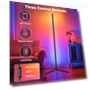 RGB Corner Floor Lamp — Standing Lights, RIYO