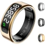 Smart Ring with Display Screen — Smart Ring, Emerhome