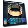 Smart Ring with Display Screen — Wearable Accessories, Emerhome
