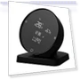 Smart Temperature and Humidity Monitor with IR Control — Home Climate Control, Smekitlly