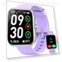 Smart Watch with Alexa Built-in — Smartwatches