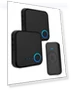 Wireless Doorbell — Tones & Sounds, FOVKSUC