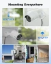 16CH 5MP Home Security Camera System — Security Camera, Reolink