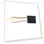 3-Position Touch Dimmer for Lamp — Light Dimmers, Skyfree