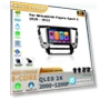 Android 14 Car Multimedia Player with Wireless CarPlay — Stereo Receivers, AutoSphere