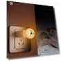 Artificial Intelligence Voice-Controlled Bedside Night Light — Night Lights, Each Morning