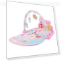 Baby Gym Play Mat with Sound and Light — Baby Play Zones, Japan Zen Mall