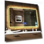 Bluetooth Smart Makeup Mirror with LED Lighting — Makeup, Vinde Home