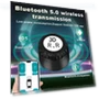 Bluetooth TPMS for Motorcycle and Car — TPMS Sensor Replacements, JOHO
