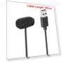 Dock Station Adapter for Smart Watches — Smartwatch Charging Solutions, 3C-Data line