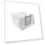Dust Collector Bag — Parts & Accessories, Houspace