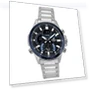 Edifice Smartphone Link Analog-Digital Quartz Men's Watch — Men's Timepieces, Casio