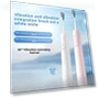 Electric Toothbrush — Electric Toothbrush Heads, Binchi Health Technology