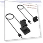 Fast Charging USB Cable — Smartwatch Charging Solutions, 3C-Data line