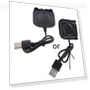 Fast USB Charging Adapter — Smartwatch Charging Solutions, 3C-Data line