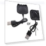 Fast USB Charging Adapter — Smartwatch Charging Solutions, WHOP-A1