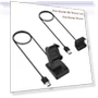 Fast USB Charging Cable — Smartwatch Charging Solutions, WHOP-A1