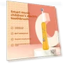 Kids Electric Toothbrush with Bluetooth Music — Kids' Electric Toothbrushes, JOHO