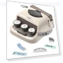 Label Printer — Dot Matrix, MIYAKO DENKI