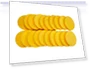 Low-frequency interference wave therapy device with vacuum sponges — Rehabilitation & Therapy Equipment, Zen-Japan Electronics
