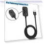Magnetic Charging Cable and Adapter — Smartwatch Charging Solutions, WHOP-A1