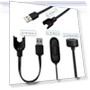 Magnetic USB Charging Cable — Fitness Bands, j-3C