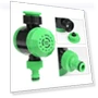 Mechanical Watering Timer — Controllers, Houspace