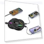 Mobile Phone Screen Auto Clicker — Gadget Essentials, Wrigleys