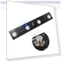 Portable MIDI Controller Footswitch — MIDI Control Devices, M-VAVE
