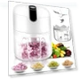 Portable Mini Chopper — Choppers, Houspace