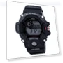 Rangeman G-Shock Triple Sensor Atomic — Watches, Casio