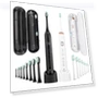 Rechargeable Electric Sonic Toothbrush — Sonic Electric Toothbrushes, JOHO