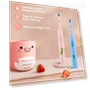 Rechargeable Smart Toothbrush for Children — Kids' Electric Toothbrushes, JOHO - CarGear