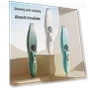 Silent Pet Hair Shaver with Built-in Vacuum — Dander Removers, Pets Land